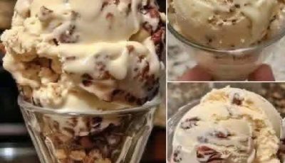Zero-Carb Ice Cream Recipe