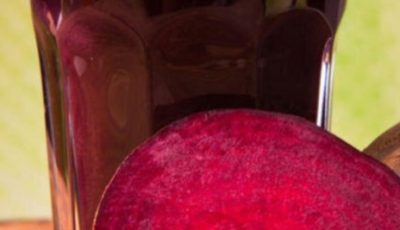 Beetroot Juice for Balanced Blood Sugar