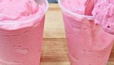 Creamy Dessert with 2 Ingredients: Simple, Delicious, and No Condensed Milk Needed