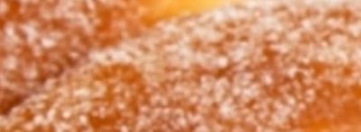 Sugar-Coated Fried Pastrie