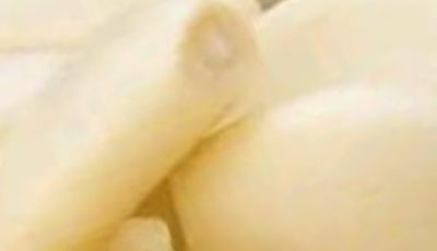 Benefits of Mixing Castor Oil & Garlic