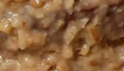 Old-School German Chocolate Cake