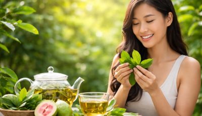 Benefits of guava leaves: what they are for and how to use them correctly
