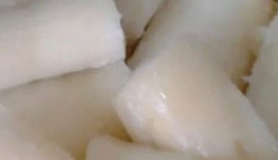 How to Safely Prepare and Cook Cassava (Yuca): A Delicious and Nutritious Root Vegetable