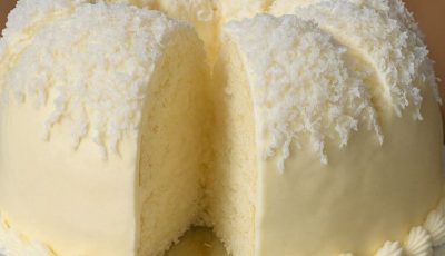 Catch A Husband Cake