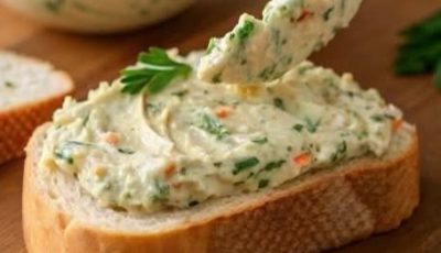 Creamy Chicken and Carrot Spread – A Hidden Gem You’ll Want to Save