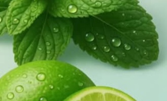 Mint and Lemon Juice: A Refreshing and Healthy Drink You Must Try