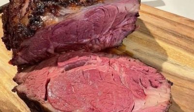 Mastering Prime Rib: From Butcher’s Cut to Table Glory