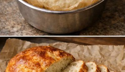Low Carb Almond Flour Bread