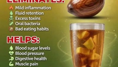 Avocado Seed Tea