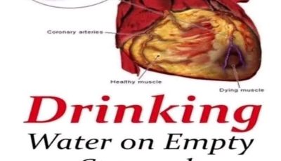 The Truth About Drinking Water First Thing in the Morning: Myths, Facts, and Benefits