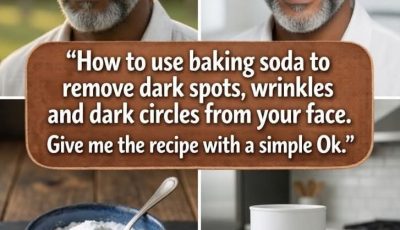 Baking Soda on the Face: Benefits, Risks, and How to Use It Safely…