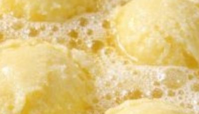 Grandma Betty swore by this 2 ingredient refresher for all our warm weather get-togethers. I never realized how incredibly simple it was until I caught her making it in the kitchen.