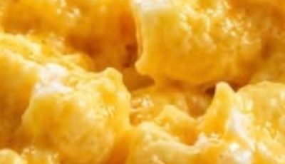 How to Make Perfect Scrambled Eggs Every Time