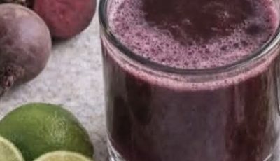 The “Miracle Smoothie”: A Powerful Natural Drink to Boost Energy, Cleanse the Body, and Support Overall Health