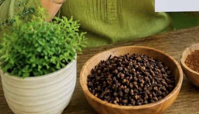 Chewing 2 Cloves Daily: A Small Habit You Might Regret Ignoring?