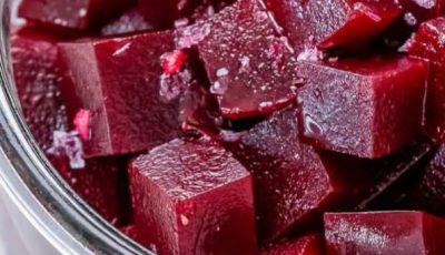 Beetroot Benefits: Natural Support for Kidney, Liver, Blood Pressure, Diabetes