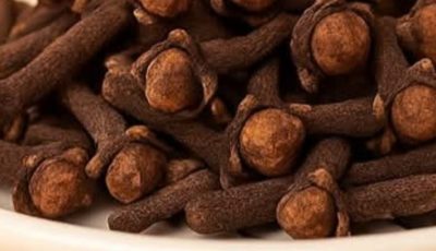 Chewing Cloves Daily: A Tiny Habit with Big Benefits for Your Body