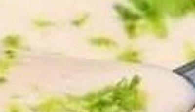 Lime Mousse Recipe