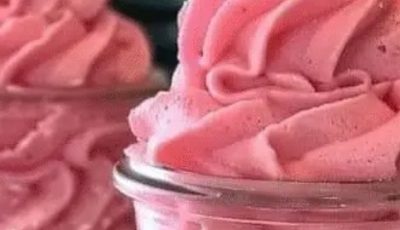 Strawberry Dole Whip Recipe