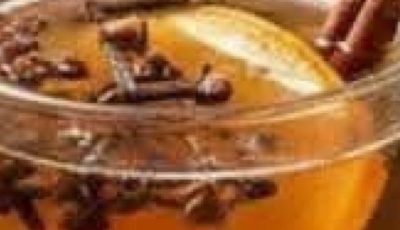 Clove: The Protective Spice Unlocking Incredible Health Potential