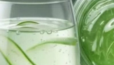 Aloe Vera Water: The Detox Drink That Transforms Your Health from the Inside Out