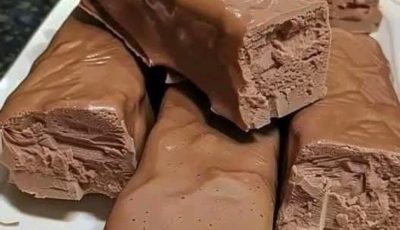 Keto Musketeer Candy