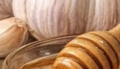 Garlic, Honey, and Apple Cider Vinegar: Benefits, Recipe