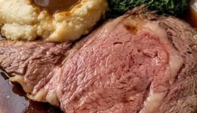 Prime Rib Perfection: A Masterpiece or a Miss