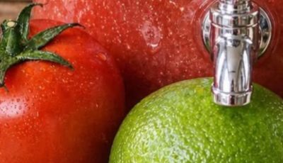Cleanse Your Kidneys and Support Prostate Health Naturally with This 3-Ingredient Juice