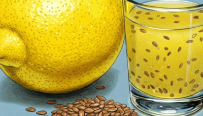 Lemon Seeds for Headaches: Can This Natural Remedy Help Relieve Migraine Pain