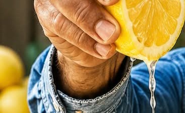 Most Seniors Over 60 Don’t Know This About Lemon Water and Baking Soda