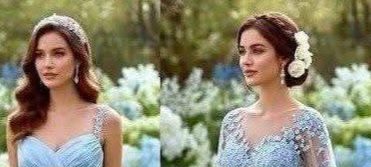 Which wedding dress is the most beautiful?