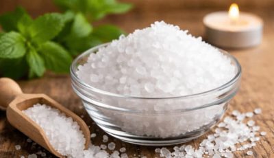 What Happens When You Take Magnesium Before Bed — A Natural Way to Support Better Rest