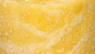 Aunt Patty swears by this simple 3 ingredient cooler for every backyard barbecue. I finally tried it and the entire pitcher vanished before the kids e
