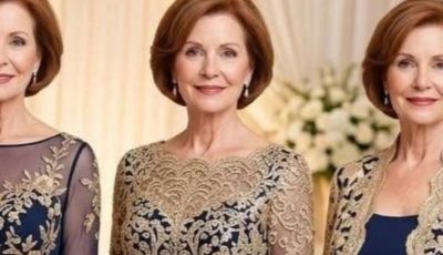 Choose Grandma’s Wedding Dress and Discover What It Reveals About Your Personality