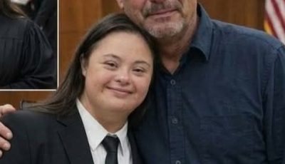 They Said It Was Impossible… She Just Proved Everyone Wrong! Please leave a for Sofia and every child fighting for their dream despite the odds. And share this story to remind someone that faith, love, and perseverance can change everything.