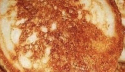 Fried Cornbread!!!!
