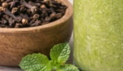 Chayote and Lemon Drink: A Natural Remedy to Improve Circulation and
