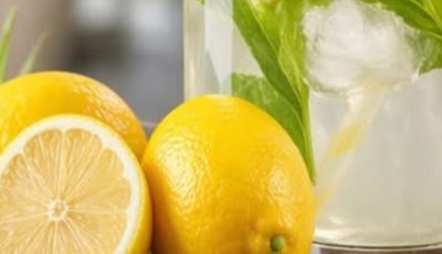 The Hidden Risk in Your Morning Lemon Water Habit After 50