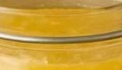 Ginger, Onion, Garlic, Lemon & Honey Remedy: Benefits, Recipe