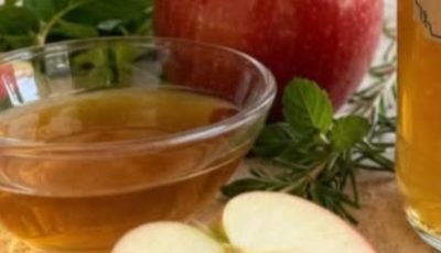Apple Cider Vinegar for Skin: Natural Glow Support, Anti-Aging Care