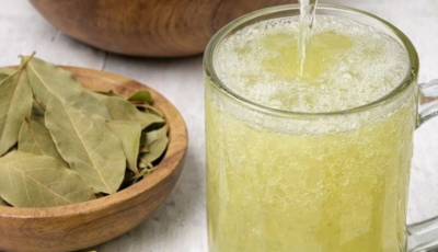 Say Goodbye to Body Discomfort with This Natural Herbal Blend