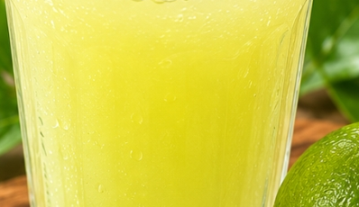 The Power of Lemon to Support Your Well-Being with a Simple Natural Recipe