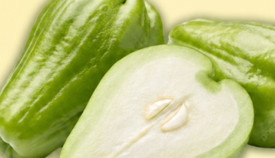 Chayote (Tayota or Air Potato): Your Natural Health Ally