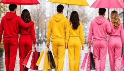 Which Couple Is the Happiest? Your Choice Reveals What You Truly Desire in Love.