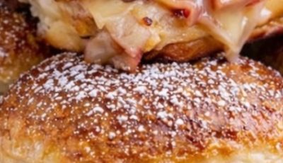 Search Results for: Monte Cristo Sliders